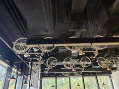 -玛尚诺意式餐厅(官舍店)