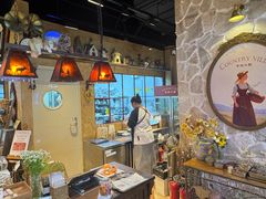 -乡田小墅(展览馆路JK FUN商城店)
