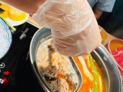 -温野菜涮涮锅(西单大悦城店)