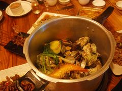 网红高压锅生蚝-土蚝·高压锅生蚝(百姓美食街店)