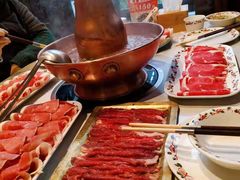 -东门口涮肉·砂锅·烤串(老门东店)