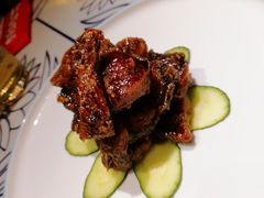 老上海熏鱼-江南韵·无锡太湖文化体验餐厅(凤凰天街店)