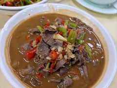 -笨罗卜浏阳菜馆(龙华鹏润达店)