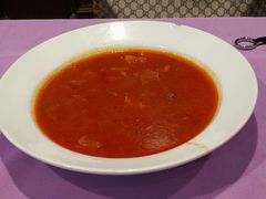 罗宋汤-德大西餐社(云南南路店)