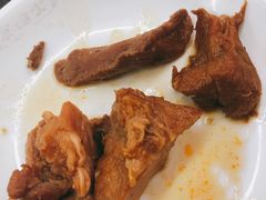 -新乡杨记红焖羊肉火锅(天坛南门店)