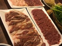 -前门张记涮肉(前门店)