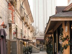 -天津意大利风情旅游区