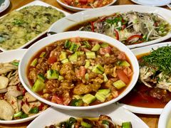 糖醋里脊-老字号怡玺·藿香雅鱼(20年雅安店)