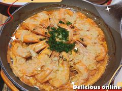 -香山湖家家宴(中山陵店)