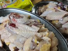 -威邵鸡煲(西华路总店)
