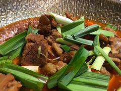 -福宝漠北·牛羊肉(广埠屯店)