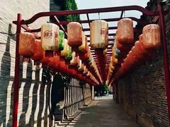 -回龙窝历史文化街区