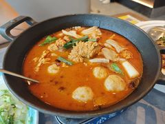 -肖记公安牛肉鱼杂馆·省级非物质文化遗产(江汉路直营店)