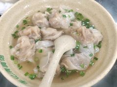 -李记清真馆(打钉巷店)