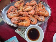 -胜海大排档·海鲜·黄鳝饭(十年老店)