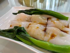 -四季海鲜酒楼·粤菜·早茶·宴会(南山中心区店)