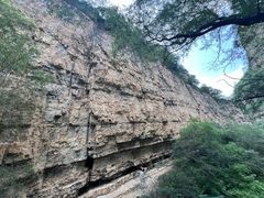 -龙门涧景区