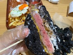 -HELLO 27 意面·沙拉·帕尼尼