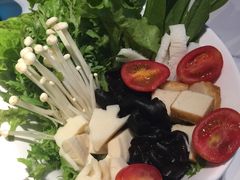 -鱼酷活鱼烤鱼(恒隆广场店)