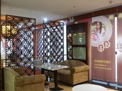 店内环境-吴良材眼镜(苏州店)