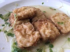 -玉林烤鸭店(定福庄店)