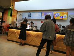 -CoCo都可(合生汇店)