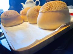 招牌菠萝包-炳胜品味(珠江新城店)