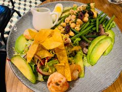 -Moka Bros 摩卡站(西单大悦城店)