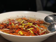 -太二酸菜鱼(菱角湖万达店)