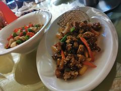 -好彩酒楼烤鸭坊