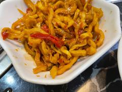 木瓜干-李师傅脆肚(华强北店)