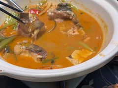 -明丰小渔馆(明月路店)