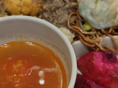 -素满香·全民食养自助(长宁龙之梦店)