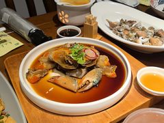 -甬上名灶(天一阁·翠柏店)