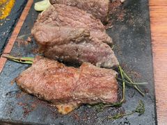 -一沙一城·岩烤牛扒(深圳首店)