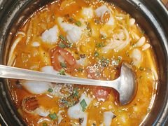 -火啫啫·粤式啫啫煲(南通首店)