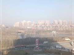 -前关湿地公园