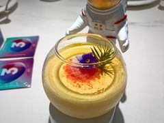 -3号仓库·创意中国菜(嘉兴龙鼎万达店)