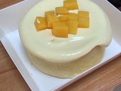 -糕小爱动物奶油生日蛋糕定制(晋江万达店)