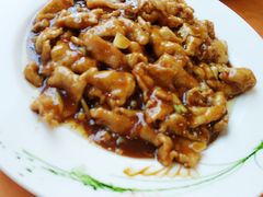 -老苏扬饭店