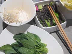 -海底捞火锅(江北万达商业广场店)