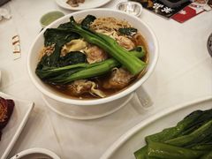 -顺德人家食府(黄金广场店)