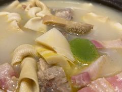 -无锡梁鸿湿地丽笙度假酒店·流觞西餐厅