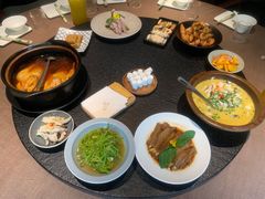 -青桃餐厅
