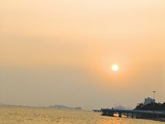 -白城沙滩