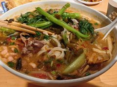 -水平有限广西米粉·广西风味集(五道口店)
