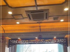 -烤肉宛饭庄(北新桥店)