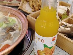 -阿婆情腊排骨火锅(金虹路店)