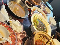 -拾捌川·自贡爆炒(新街口店)