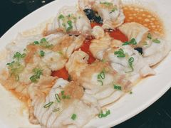 古法龙趸腩蒸球-金玉满堂潮州酒楼(无限极荟购物广场店)